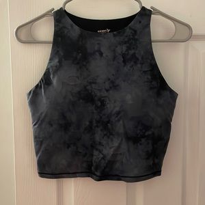 Old Navy Active Crop